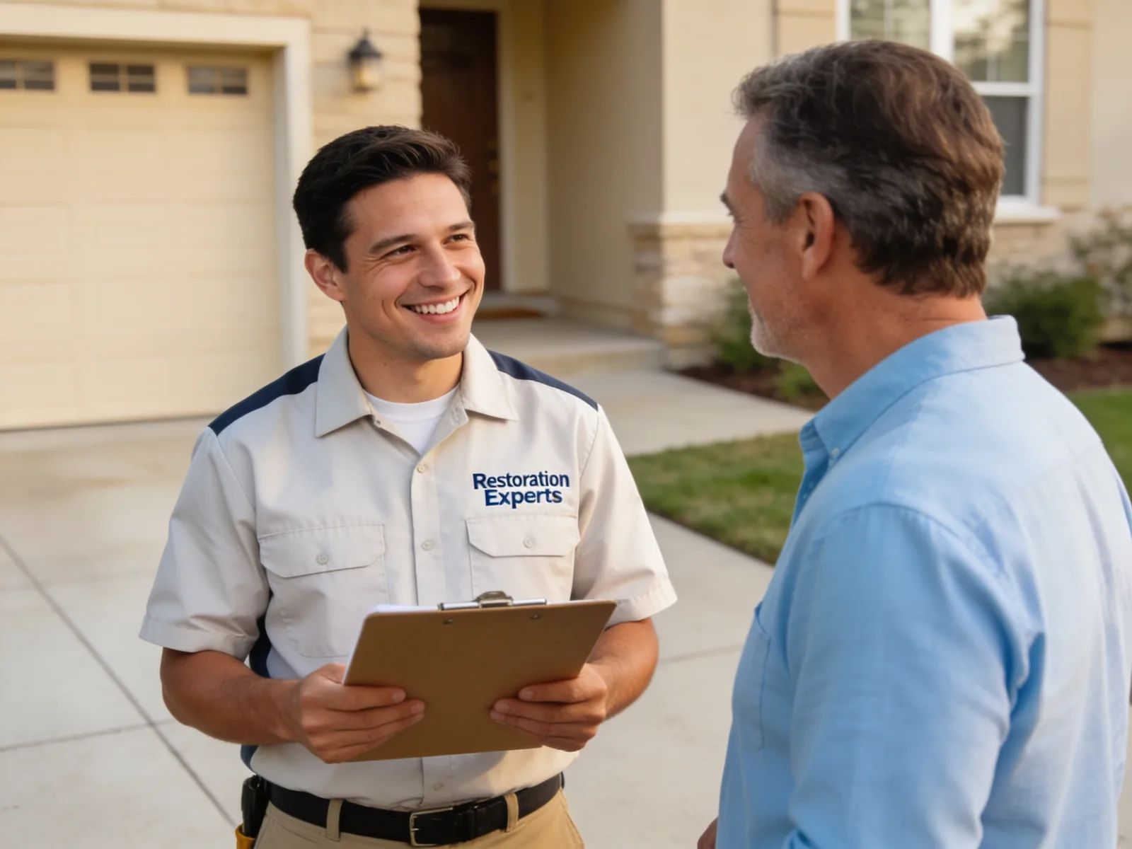 Water Damage Cleanup North Buena Vista, IA FAQs